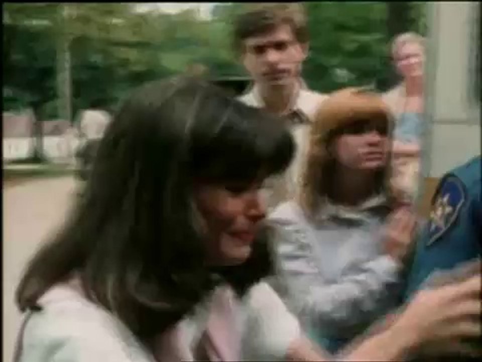 A Ira dos Anjos (Rage of Angels) - Sidney Sheldon