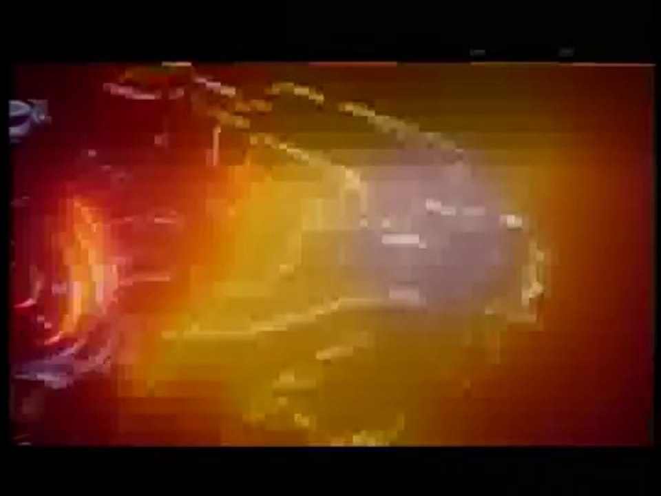 Roboman Hakaider Trailer