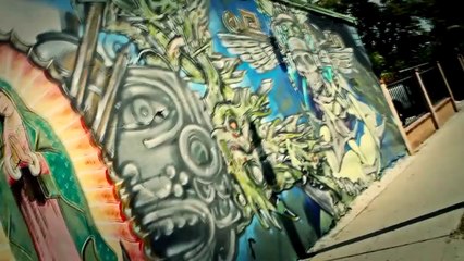 Raven Felix ft. Tha Joker - _Kiss My A___ (Official Music Video)