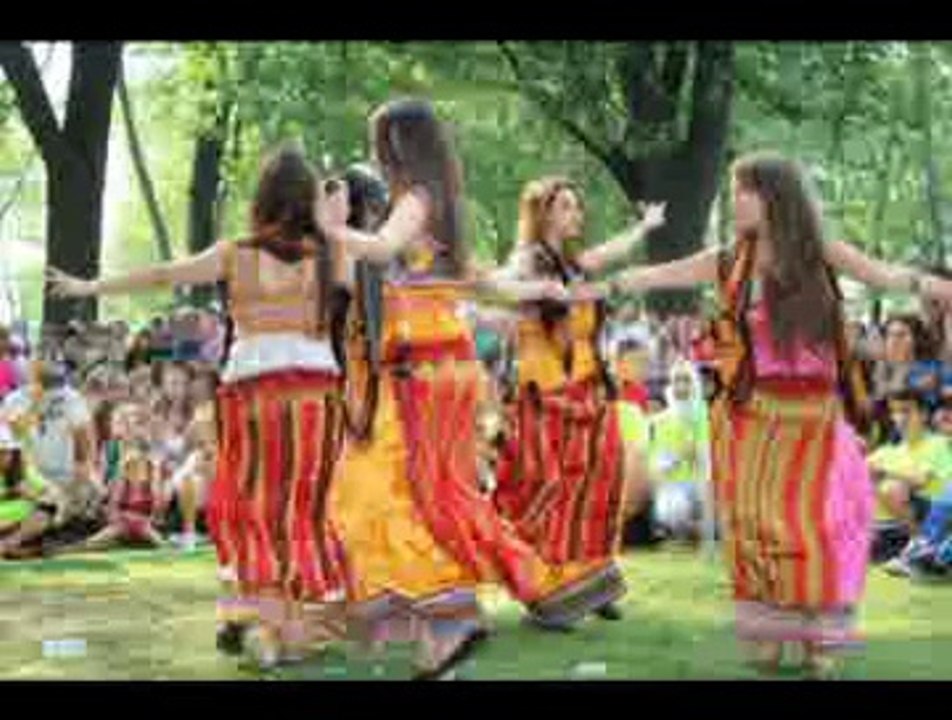 Said Kessas +Slavguiw+Music Kabyle