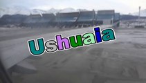 USHUAIA - A CIDADE MAIS AUSTRAL DO MUNDO