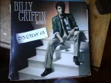 BILLY GRIFFIN -RESPECT(RIP ETCUT)CBS REC 83