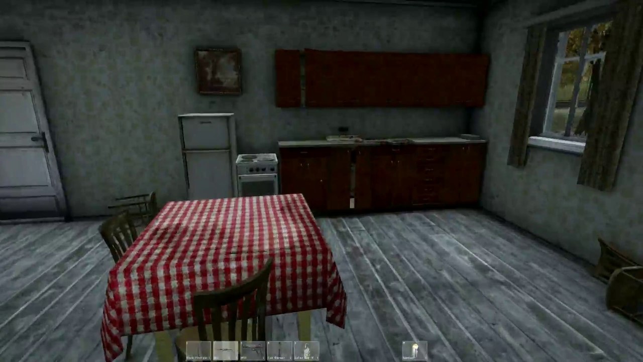 Howto: bandana als maske