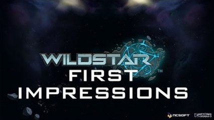 WILDSTAR | FIRST IMPRESSIONS | PC