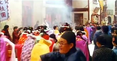 A Soul Haunted By Painting 1