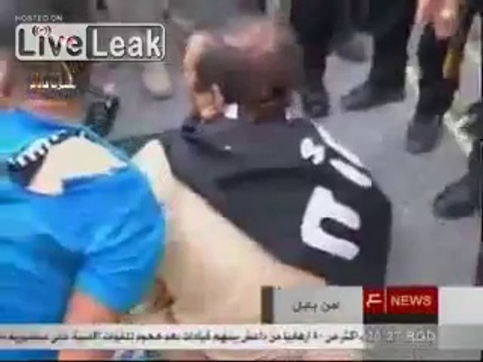 Asai'b Ahlul Haqq Capture 18 ISIS Terrorists in Babylon