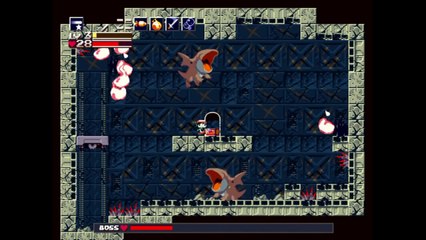Cave Story + - How To Make Girls Cry - Part 10 - DoTheGames