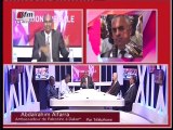 Edition Spéciale Crise Israil Palestine du Dimanche 03 Aout 2014 TFM (partie2)