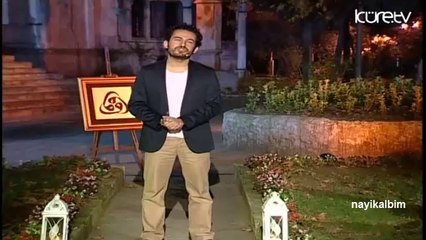 Hakkarili AZİZ HOCA Ramazan 2014