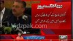 Sindh government will not use any force to stop PTI Azaadi March participants - Sharjeel Memon