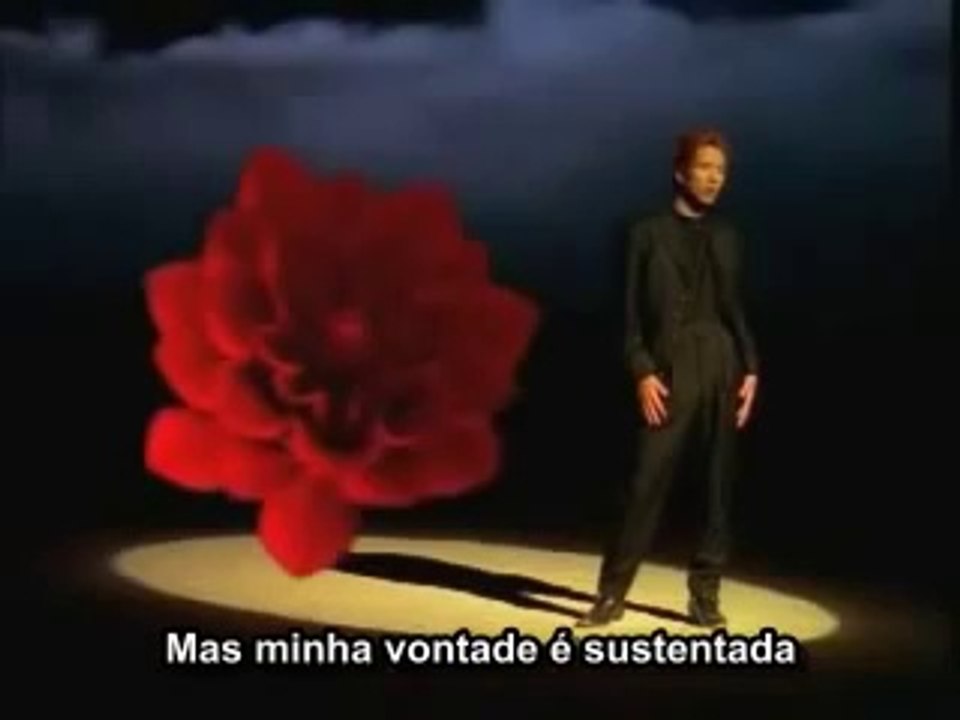 X Japan - Longing ~Setsubou no Yoru~ (The Poem)" (dir. David Lynch, 1995)