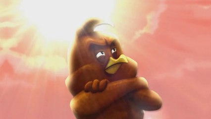 Looney Tunes Show - Merrie Melodies - P'tit faucon