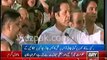 You will not find place in whole Punjab to hide if you torture PTI Workers - Imran Khan warns Punjab Police