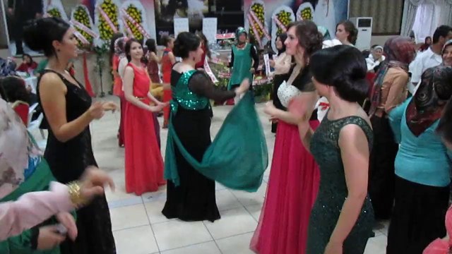 VOLKAN UYSAL DÜĞÜN