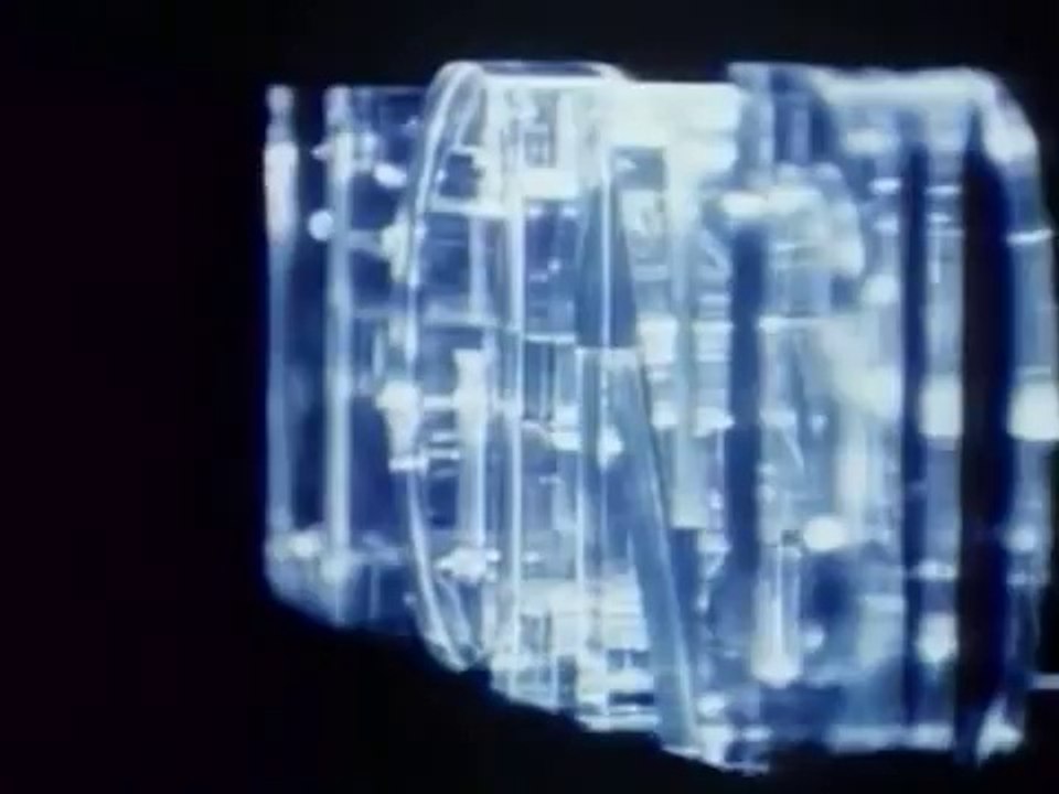 Legend (1985) - Trailer