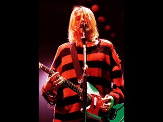 Nirvana - You Know You're Right Live Aragon Ballroom, Chicago,Oc (audio)