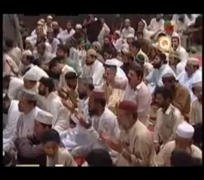 Noori Mehfil Pe Chadar - Siddique Ismail