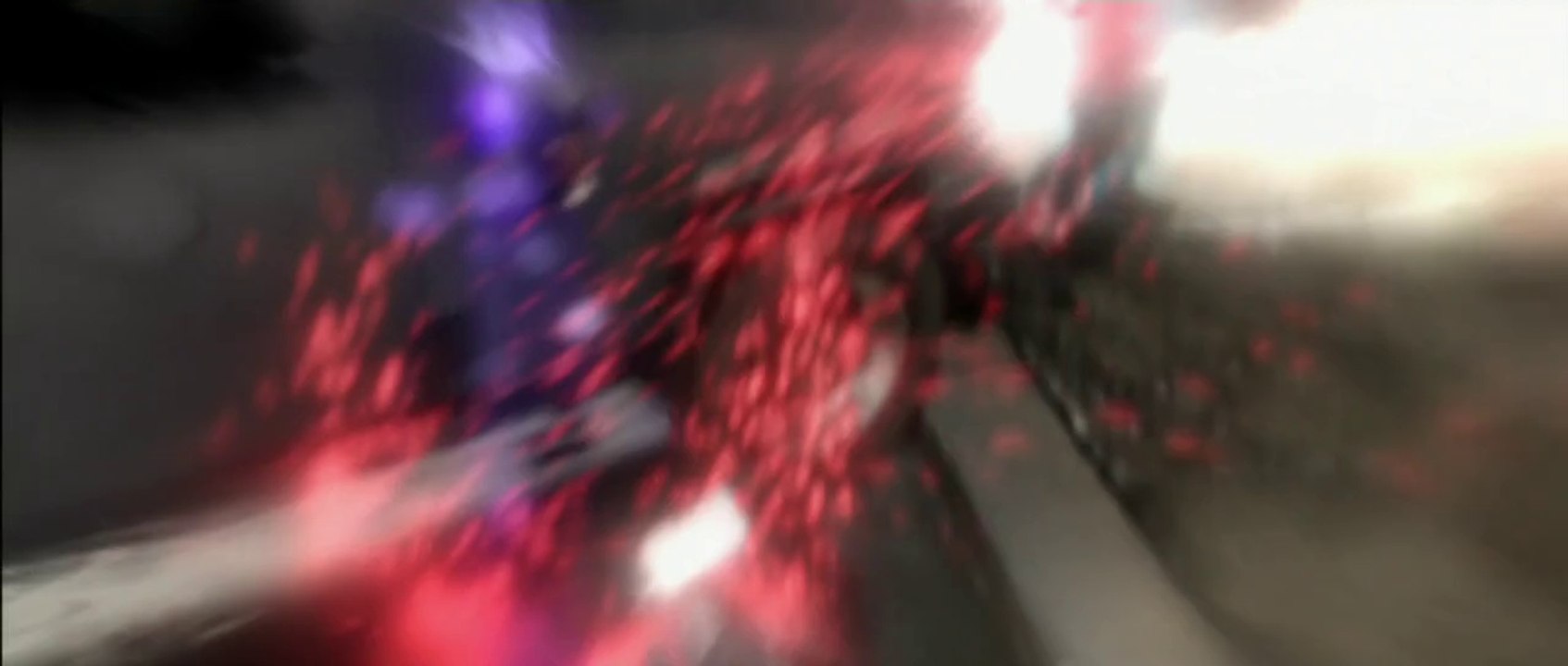 Beyond Two Souls demo2