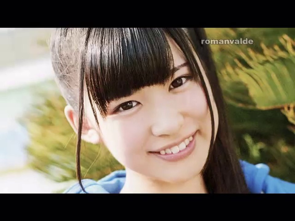 SKE48 Girls ~ Tsugumi Iwanaga  [岩永亞美]