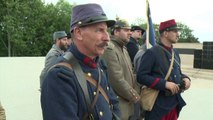 Alemanha e França lembram 100 anos da I Guerra