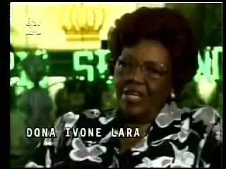 Samba de Partido Alto - parte 1 - vários mestres !