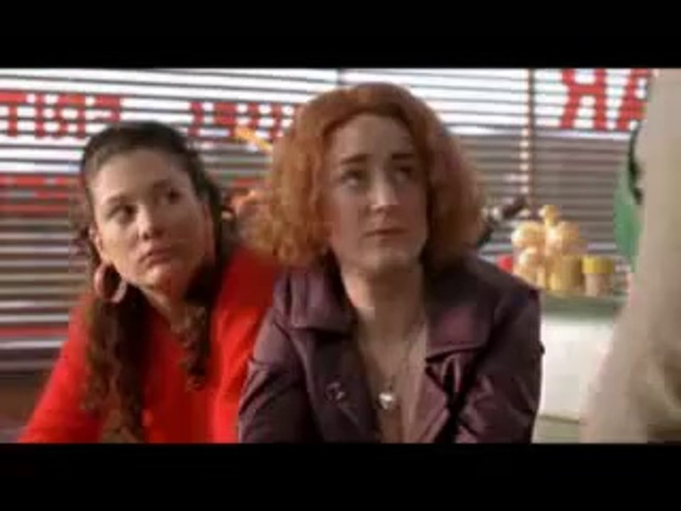 Vilaine -- 12 Novembre 2008 -- Trailer