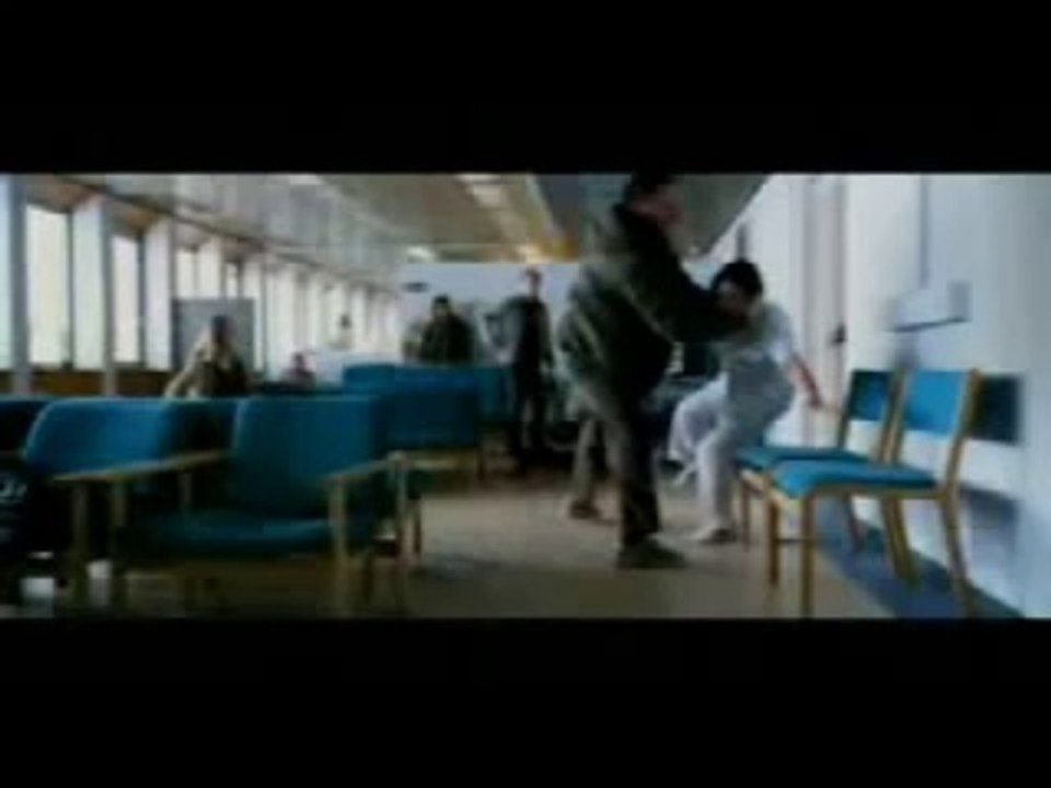 Trailer: Den du frygter (2009)