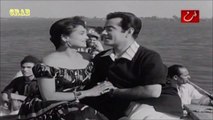 ‫فريد الاطرش - غني غني - فيلم قصة حبي عام 1955م‬