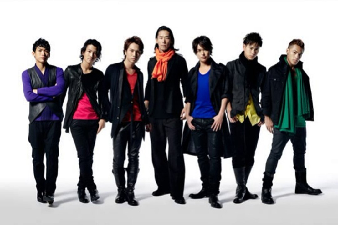 Keep On Dreaming【2013.04.20】-848x480