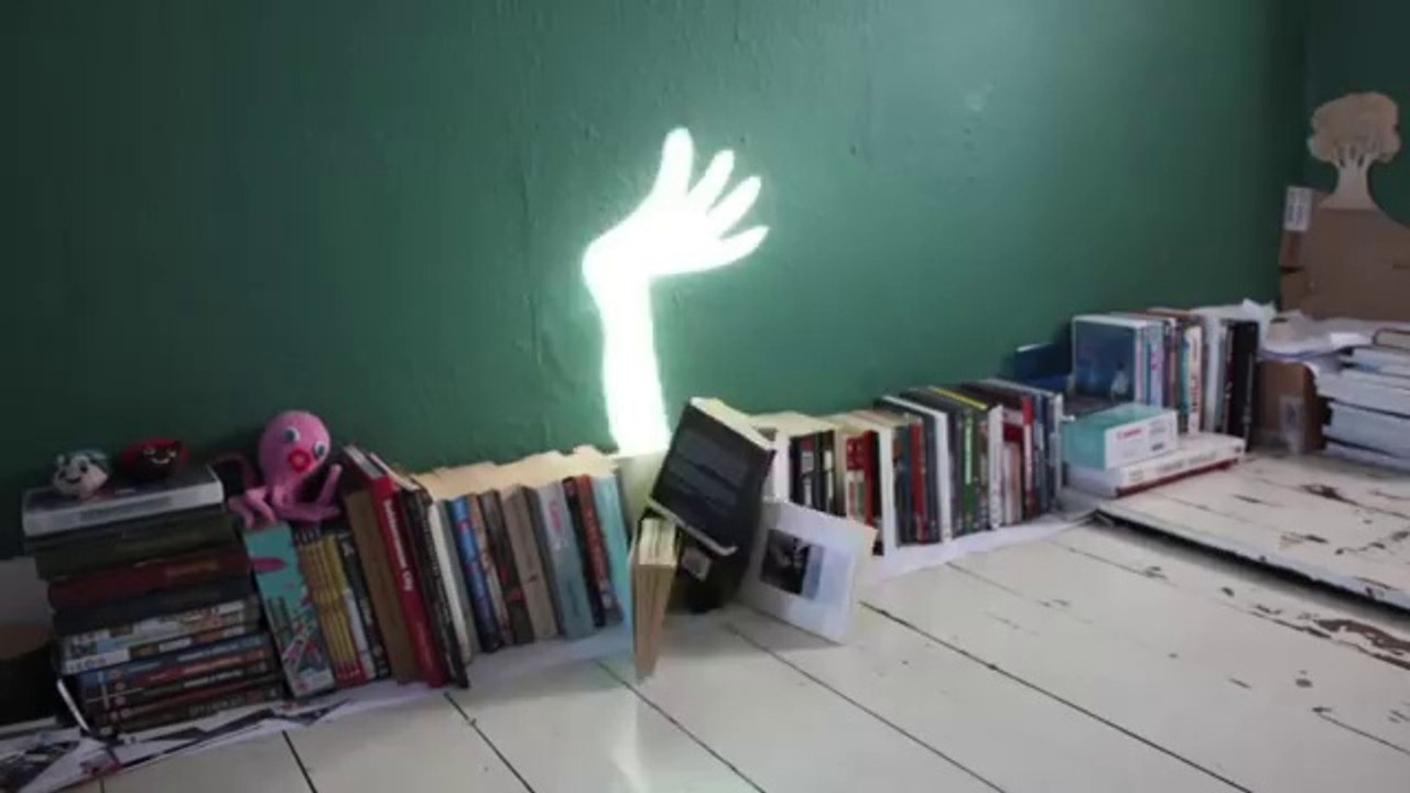 What Light