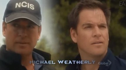 NCIS ENQUETES SPECIALES SAISON 11 - INTRO