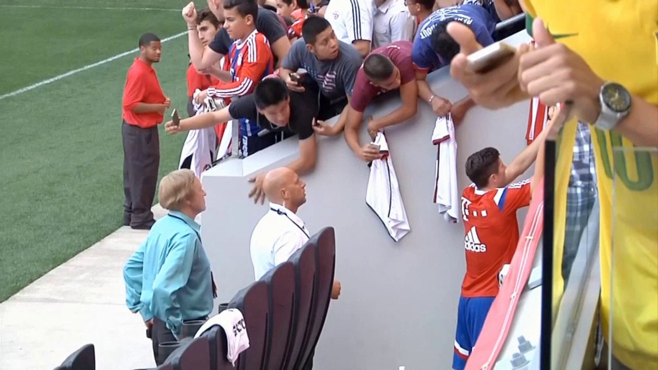 Lewandowski: 'Bin noch nicht am Limit'