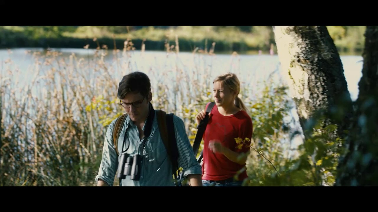 Die kommenden Tage | Trailer #1 D (2010)