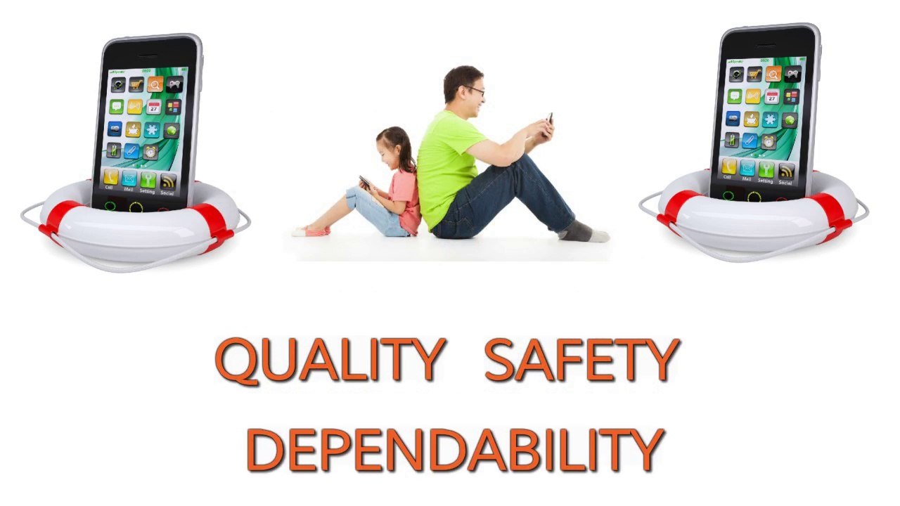 iPhone Car Charger (Apple Certified) - Fast, Efficient & High Quality.