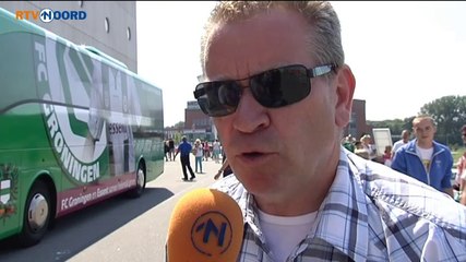 Nijland: management Kostic dramt maar door - RTV Noord