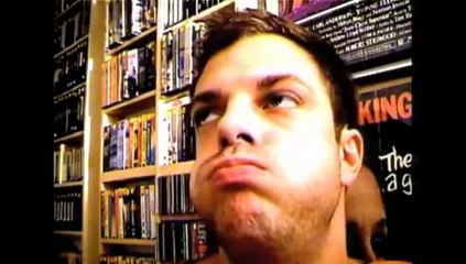 Tarnation (Movie Trailer)