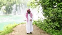 الحلقة 16 برنامج يا الله ( الأكرم الصمد الشهيد ) الشيخ نبيل العوضي
