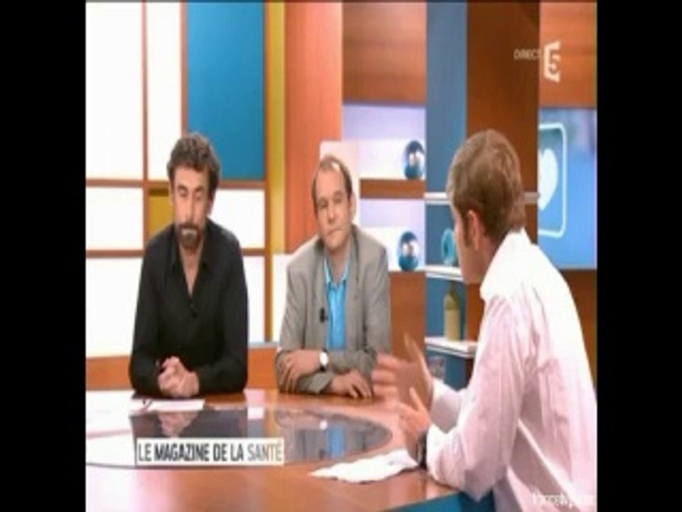 Le blues des aides-soignants