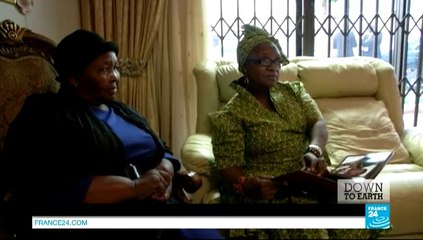 08/03/2014 DOWN TO EARTH - 08/03/2014 DOWN TO EARTH