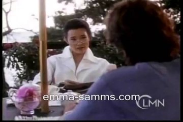 Shadow of a Stranger- Emma Samms