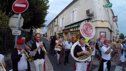 St Astier Version chip's...