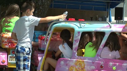 Retour sur vos festivités du week-end