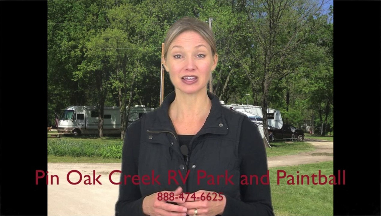 St. Louis seasonal camping- using outdated print