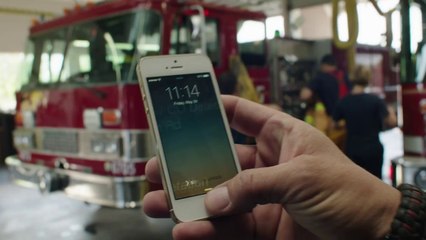 Apple - iPhone 5s - Dreams