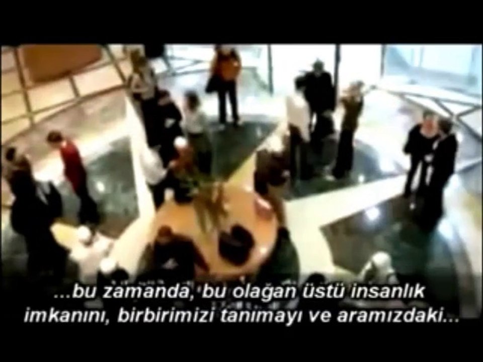 MÜSLÜMANLAR KARDEŞTİR..