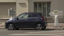 Essai Peugeot 108 Top - Vidéo officielle ( www.feline.cc )