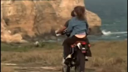 "I will crumble" - MTV's Wuthering Heights