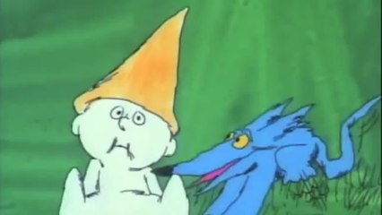 The Point  - Me and My Arrow (Harry Nilsson)