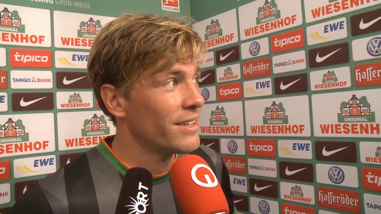 3:0 gegen Chelsea! Fritz: 'Bisschen zu hoch'