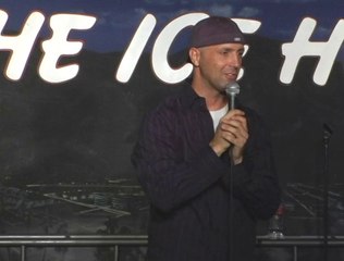 Steve Burr: Dating and Dying